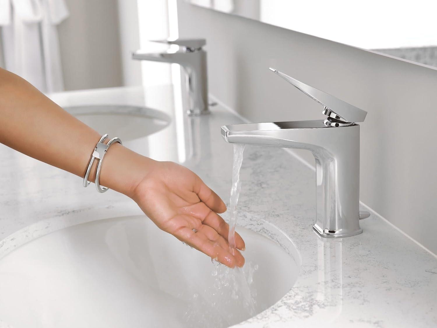 Via Bathroom Faucet