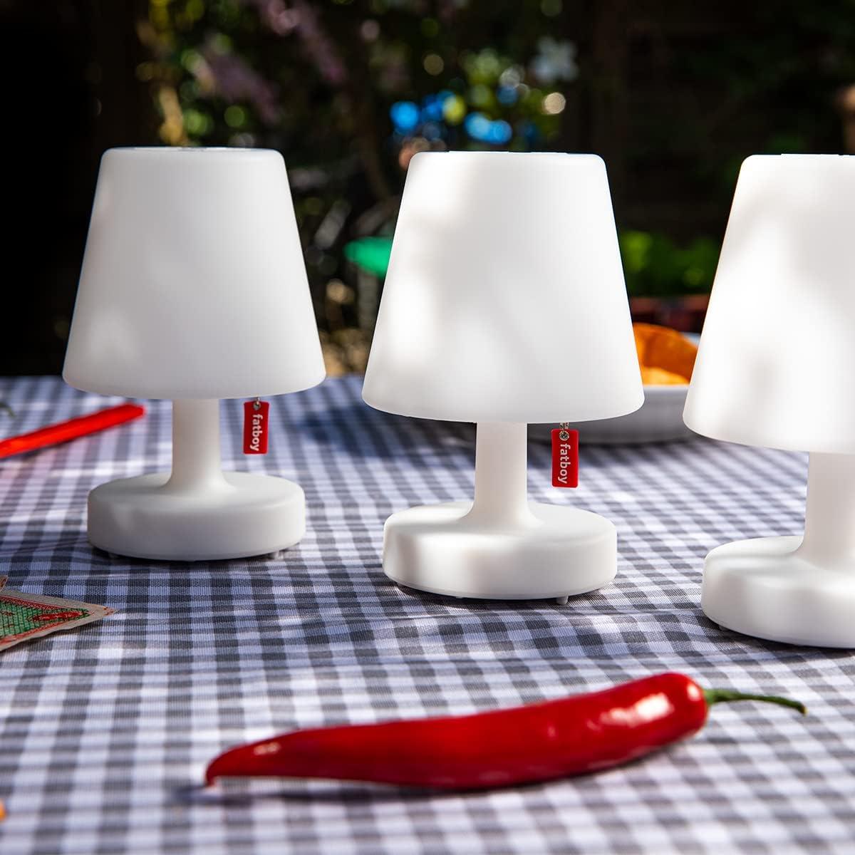 Fatboy® Edison Mini Portable Table Lamp - Set Of 3