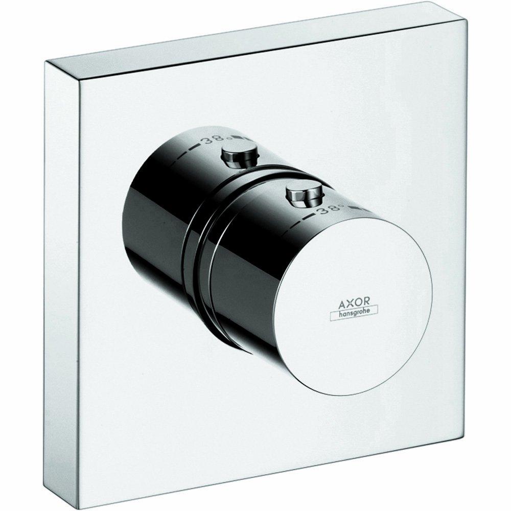 AXOR ShowerSolutions Thermostatic Trim 5" x 5"