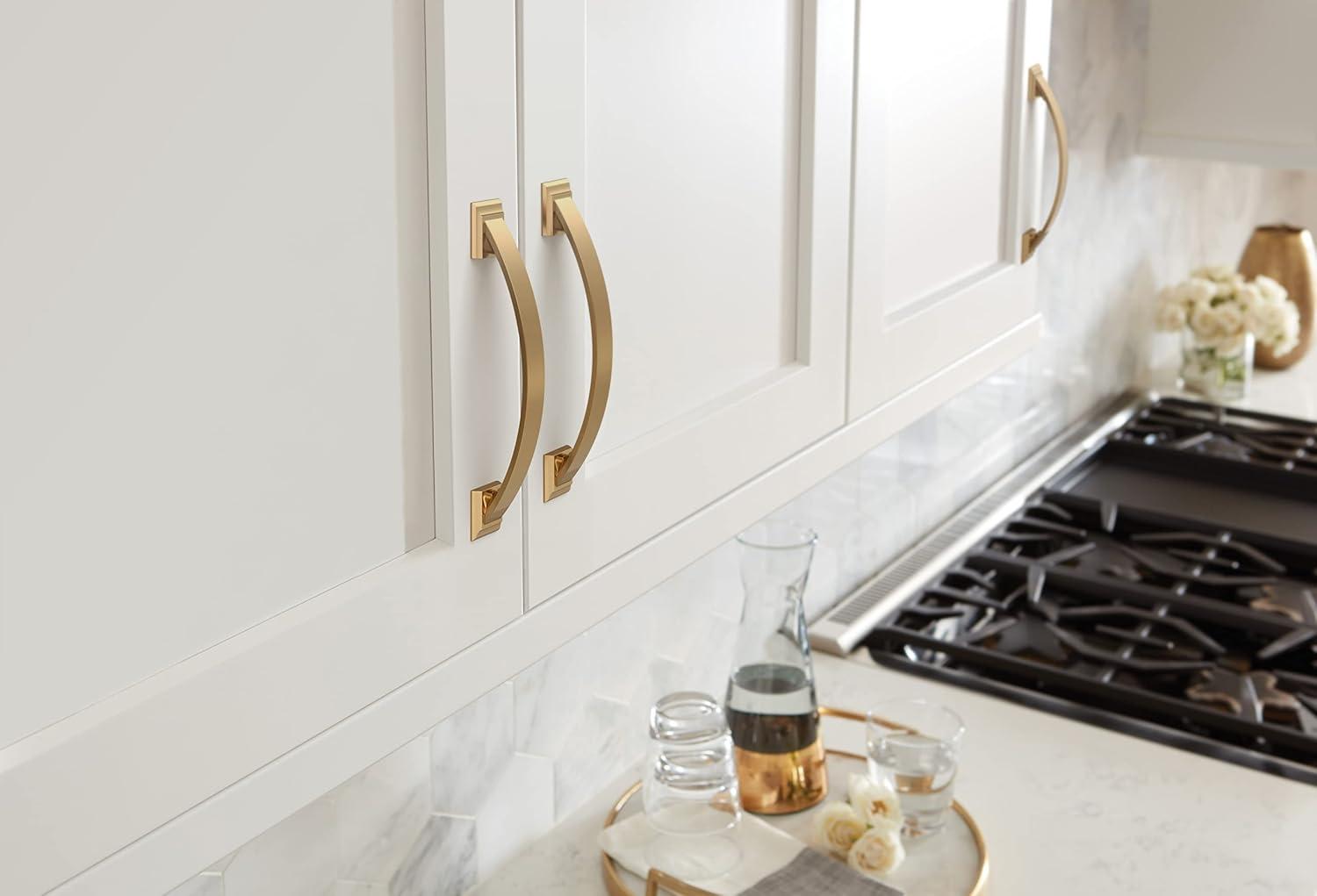 Candler Center to Center Arch Pull