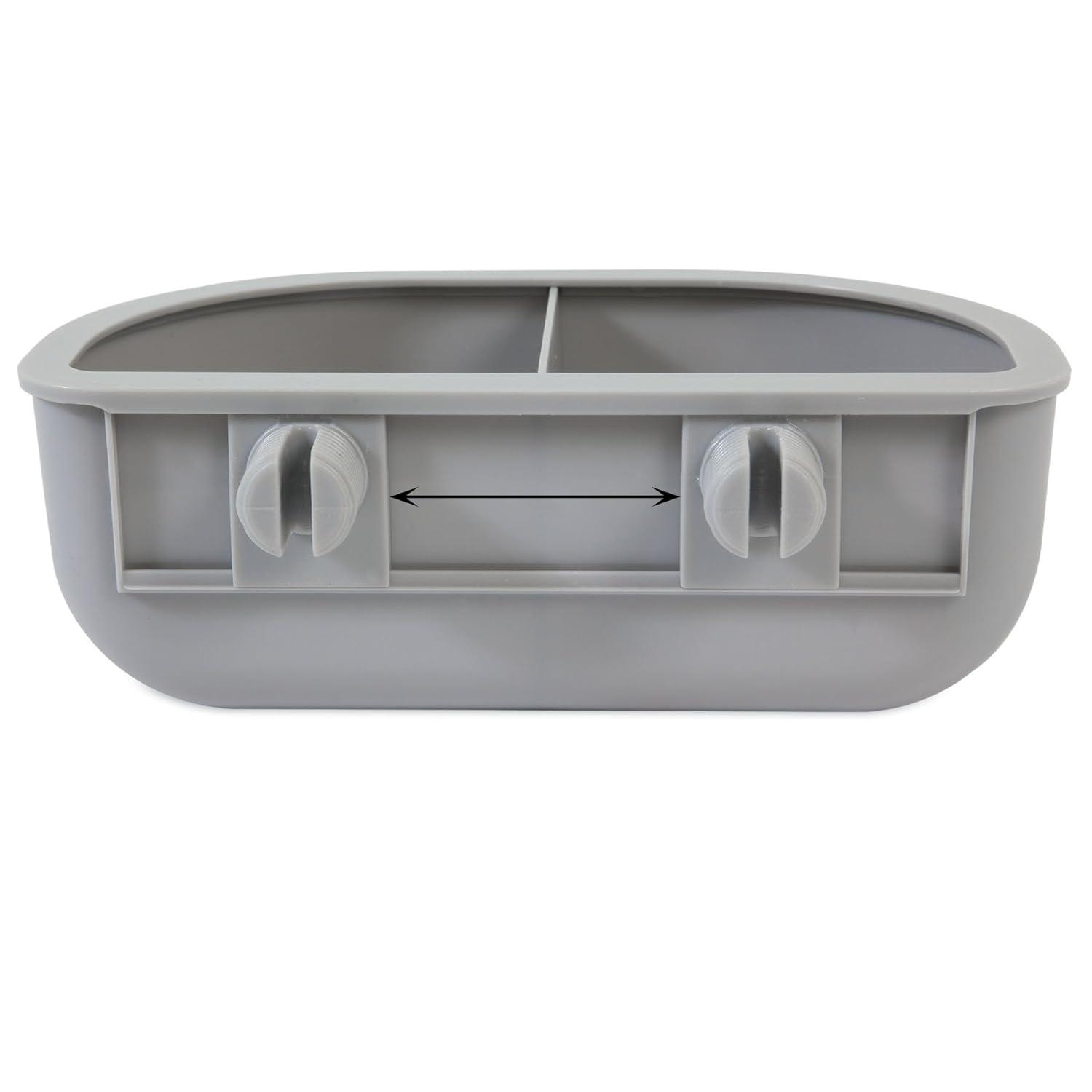 Metal Crate Bowl