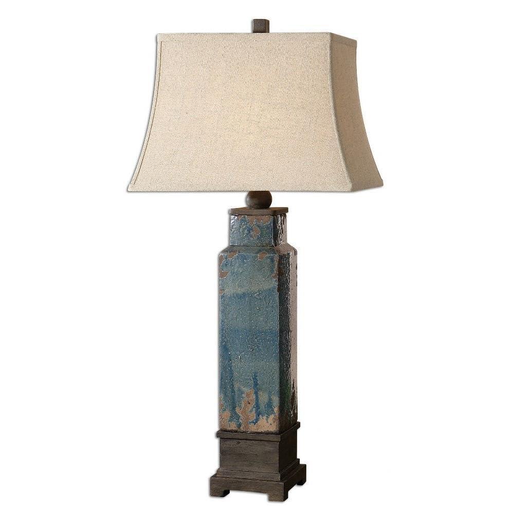 SOPA TABLE LAMP