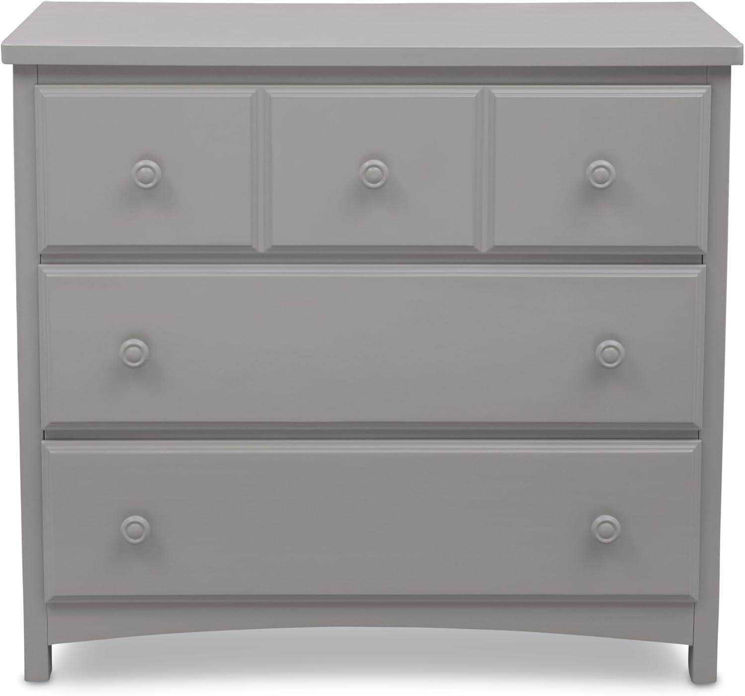 Newport 3 Drawer Dresser