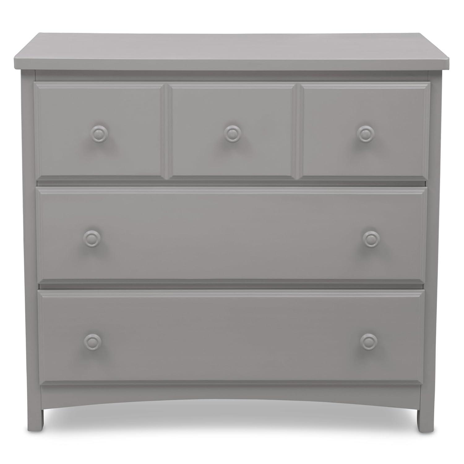 Newport 3 Drawer Dresser