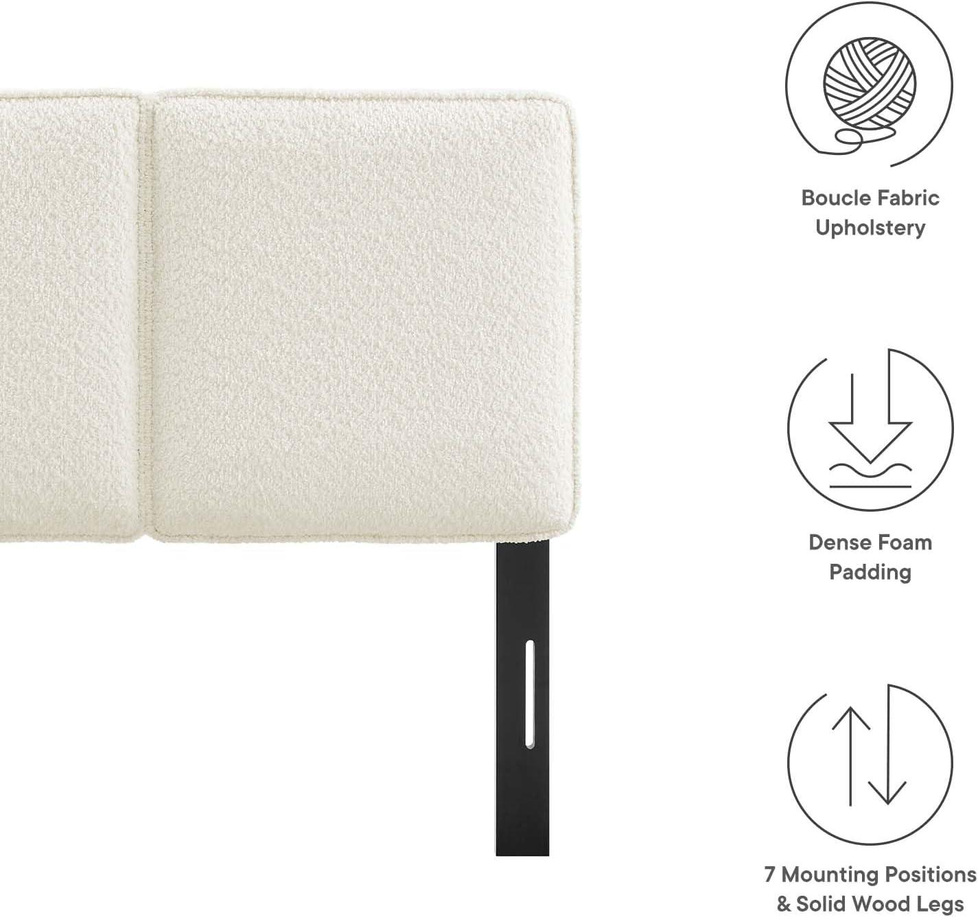 Modway Modway Lindee Headboard