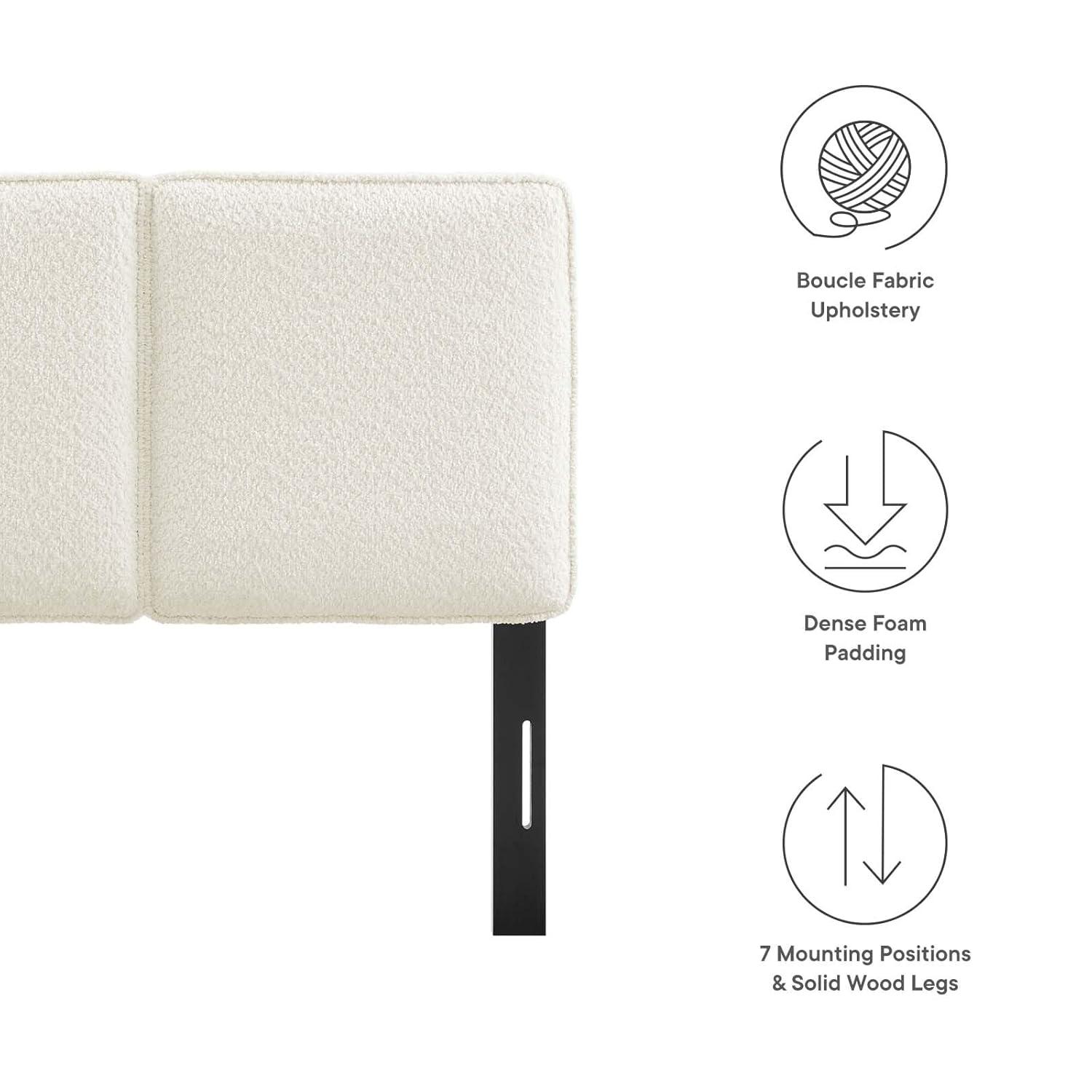 Modway Modway Lindee Headboard