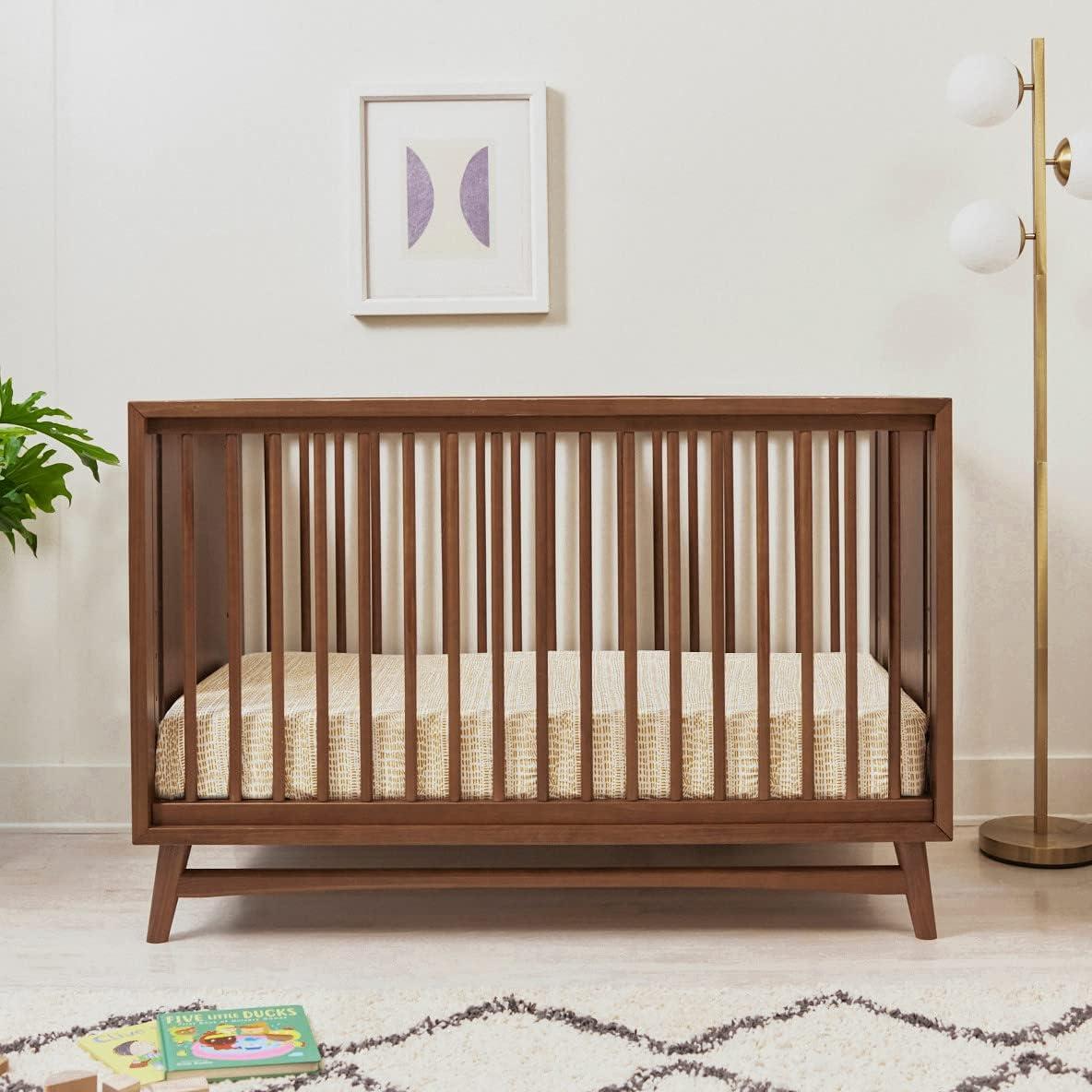 Peggy 3-in-1 Convertible Crib