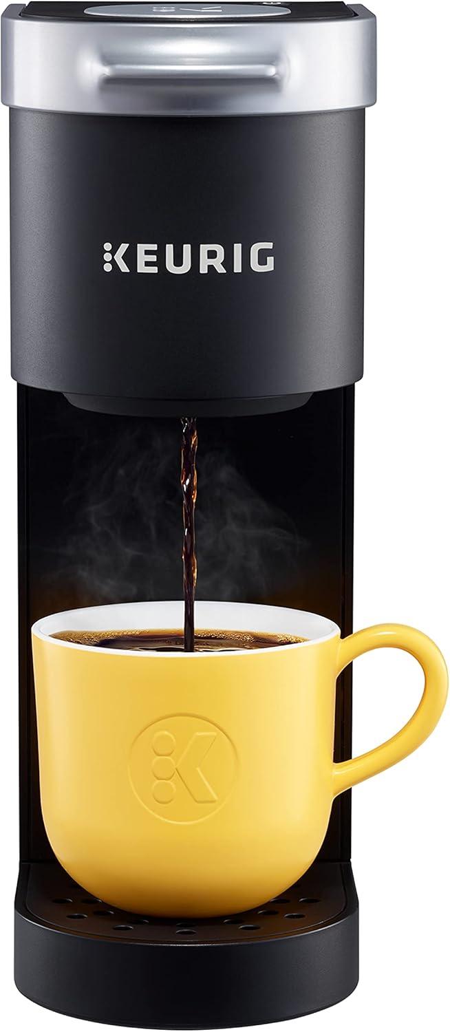 Keurig K-Mini Basic Coffee Mak