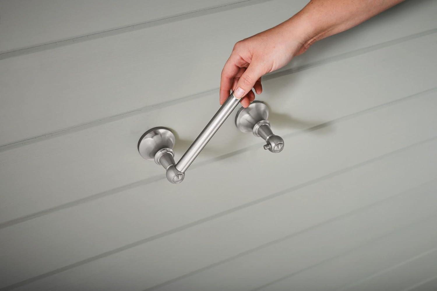 Moen Vale Wall Mounted Robe Hook DN4403ORB