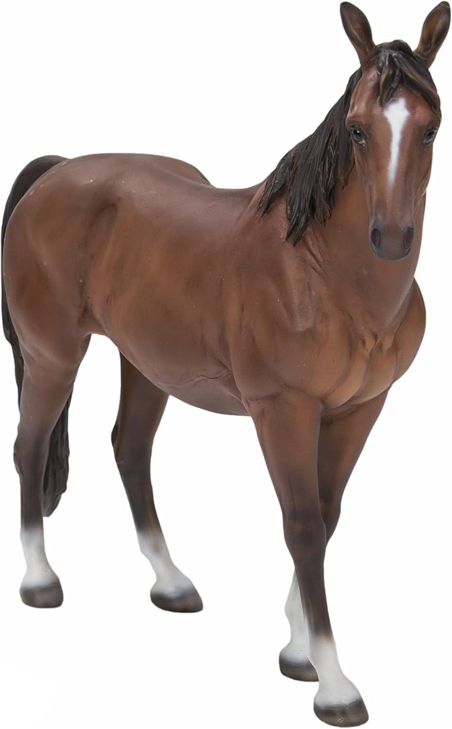 Standing Horse