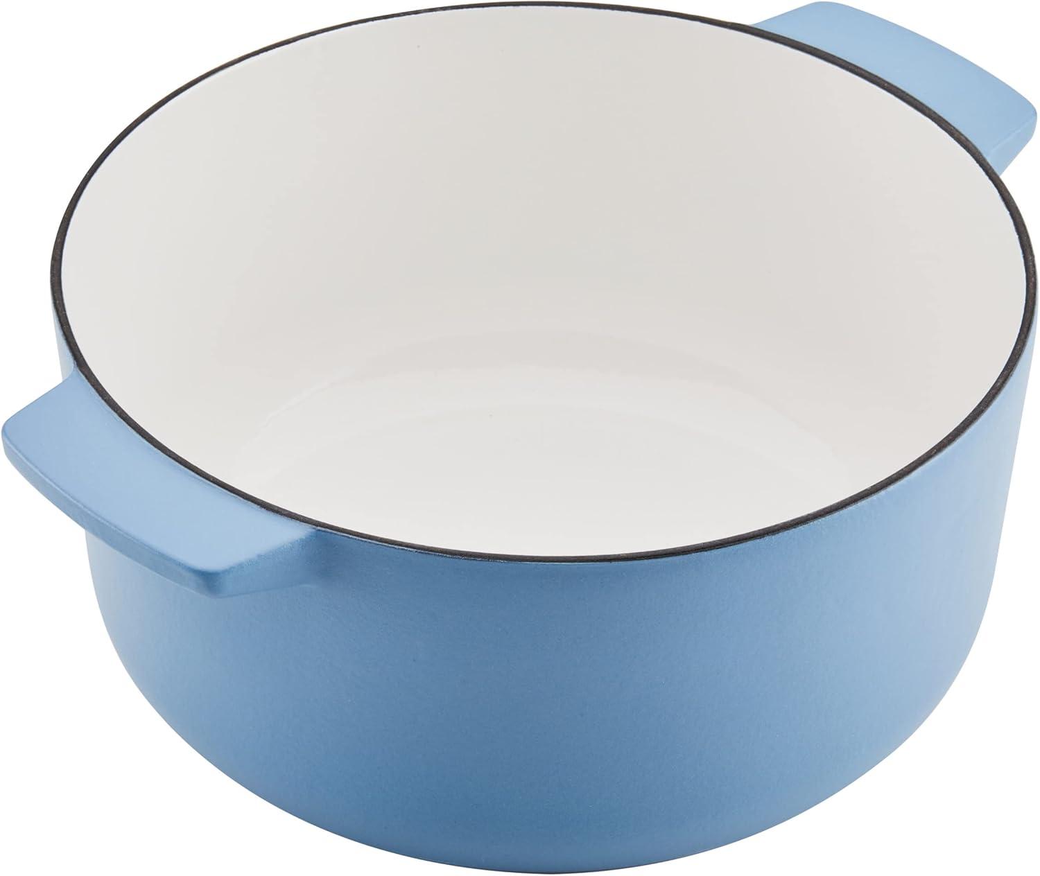 KitchenAid® KitchenAid Enameled Cast Iron Dutch Oven, 6-Quart