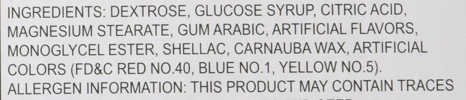 Kidsmania Gas Pump Candy Dispenser 0.46 oz.