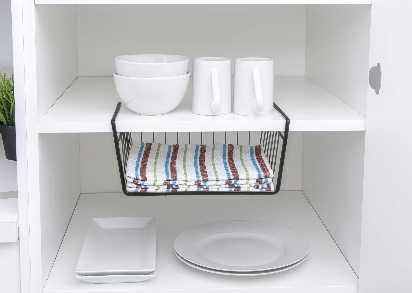 SmartDesign Under Shelf Basket