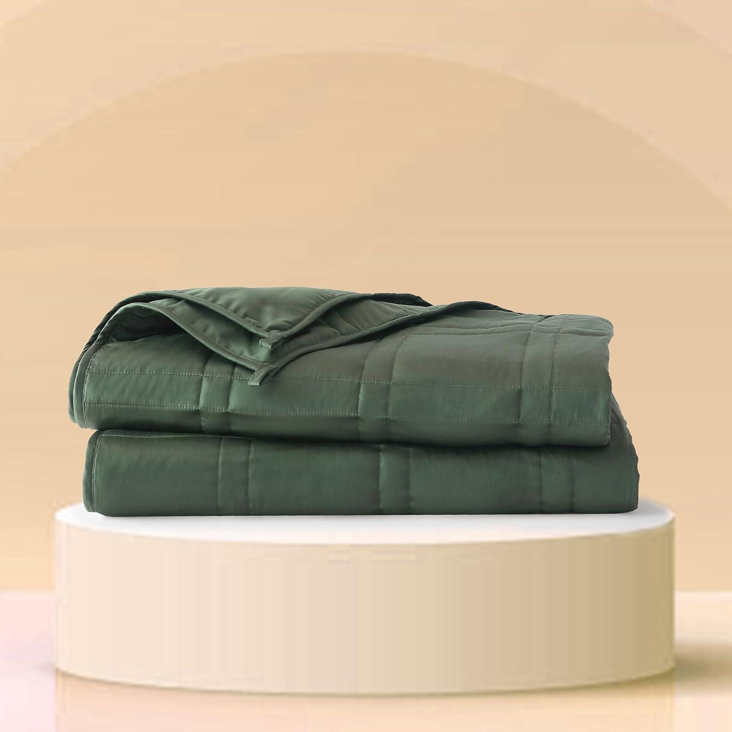 Baloo Living Baloo Living Cool Cotton Weighted Blanket