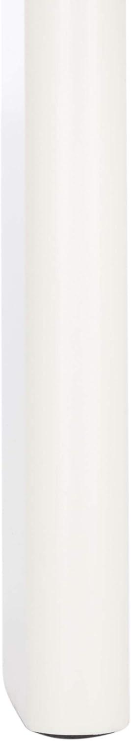 Allaire 5 Tier Leaning Etagere - ETG9400 - White - Safavieh
