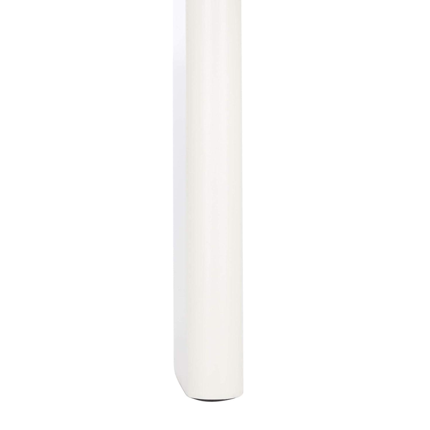 Allaire 5 Tier Leaning Etagere - ETG9400 - White - Safavieh
