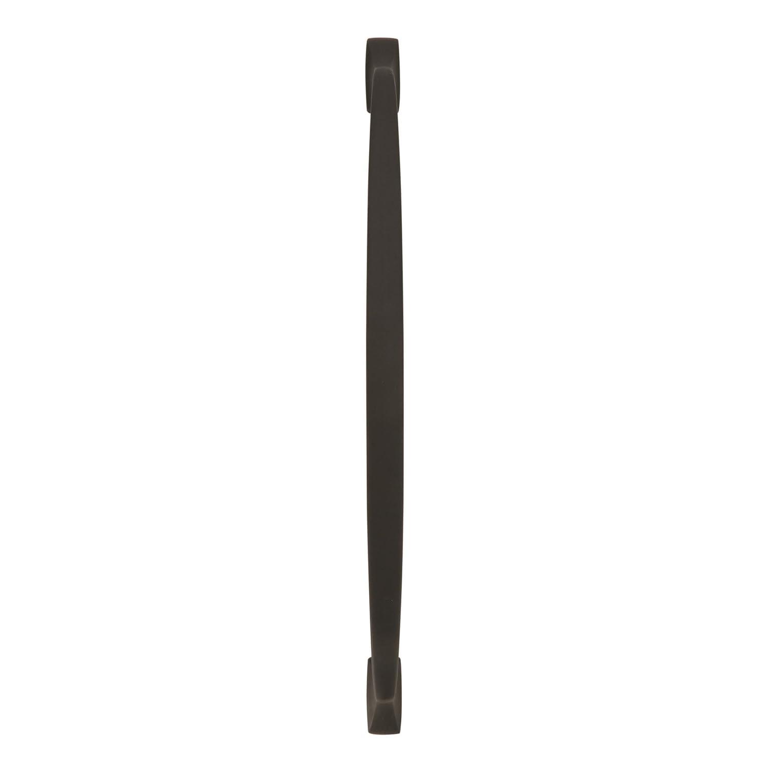 Amerock Highland Ridge 18 inch (457mm) Center-to-Center Dark Oiled Bronze Appliance Pull