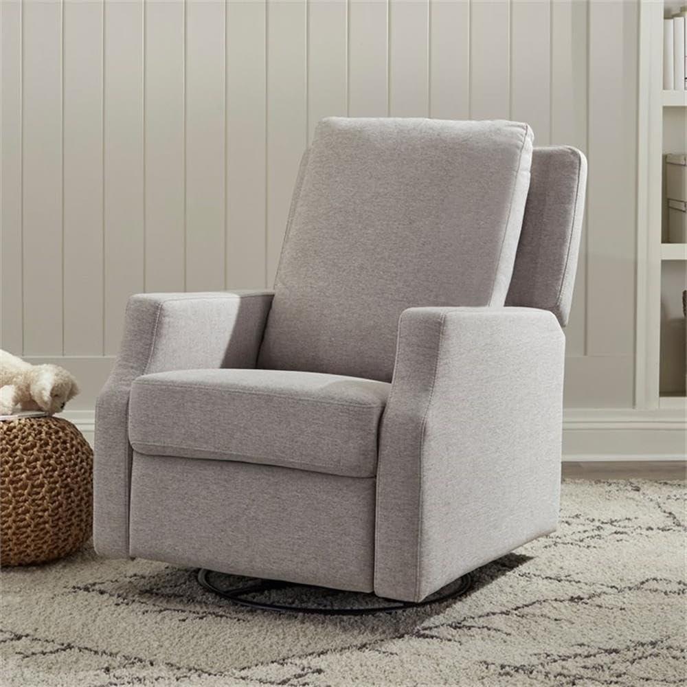 Crewe Recliner and Swivel Glider