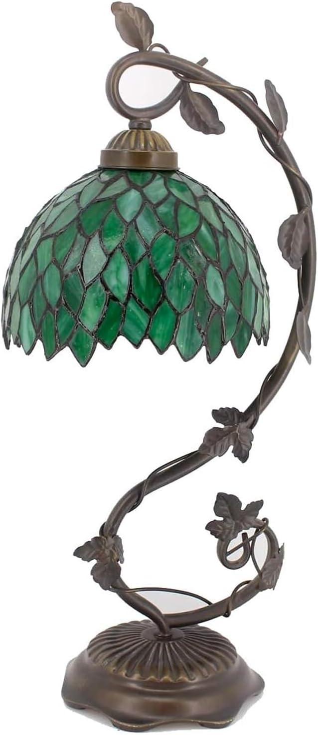 World Menagerie Biscoe Metal Lamp