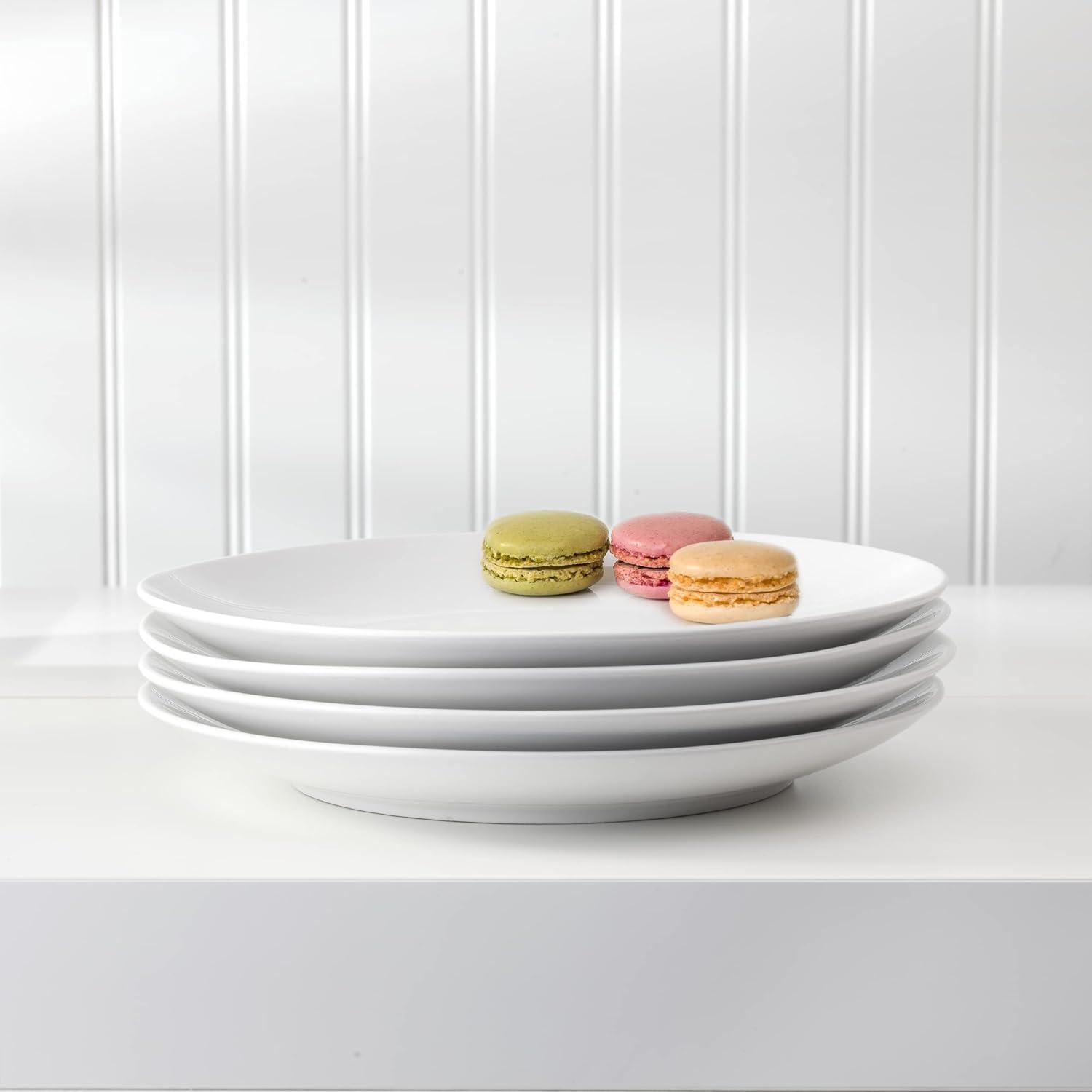 Essential 16 Piece Dinnerware Set