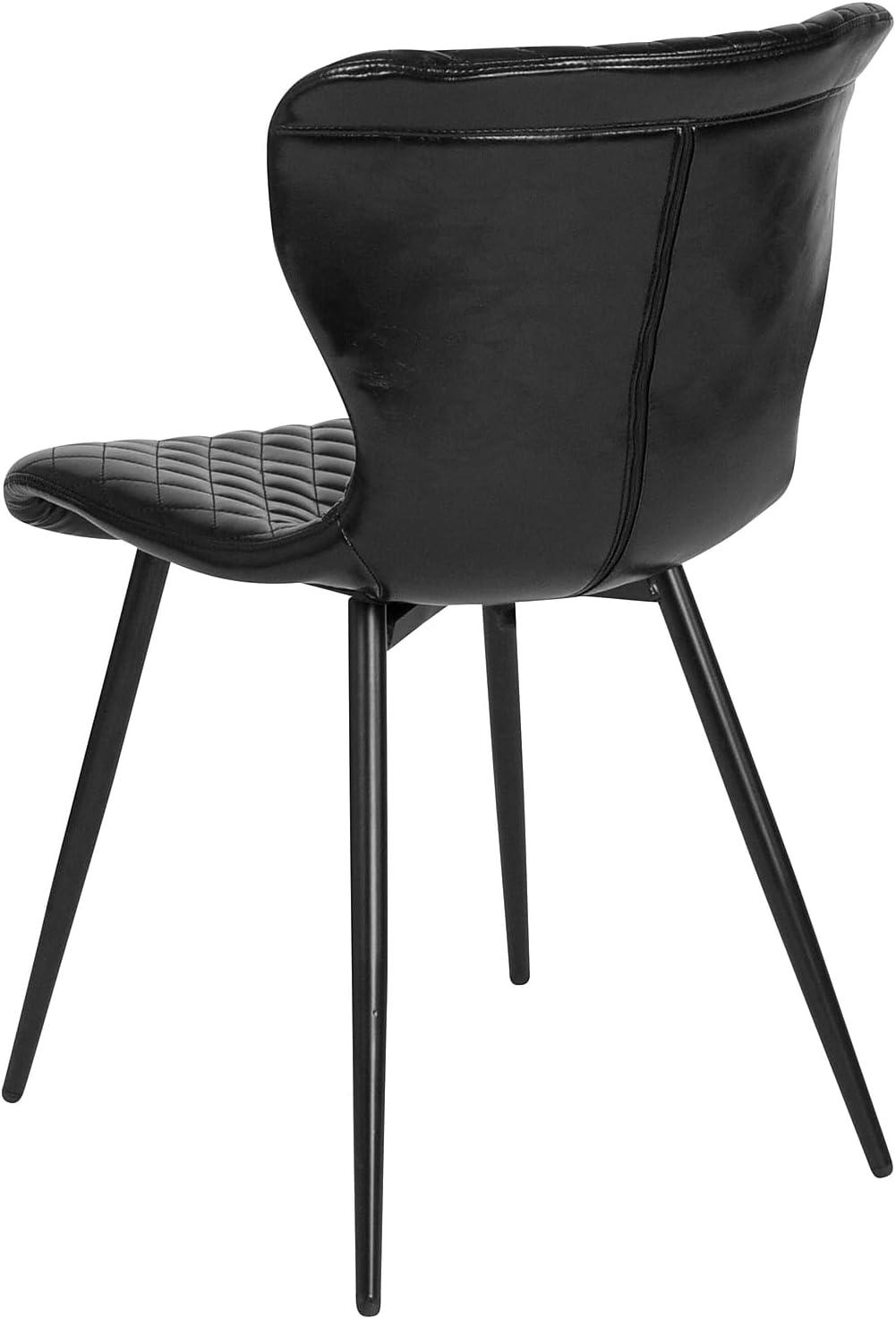 Flash Furniture Bristol Contemporary Upholstered Chair