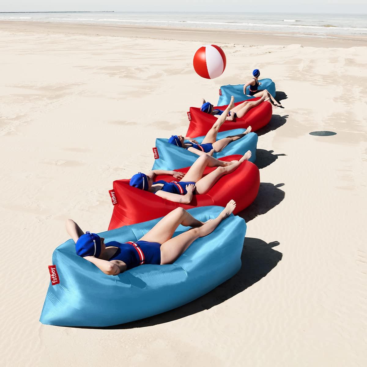 Lamzac® the Original Inflatable Lounger