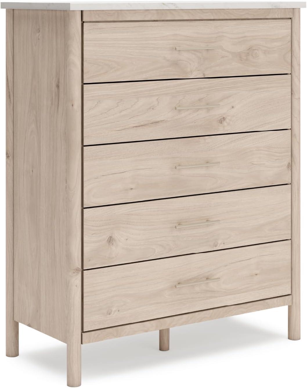 Ebern Designs Brenli Chest Of Drawers