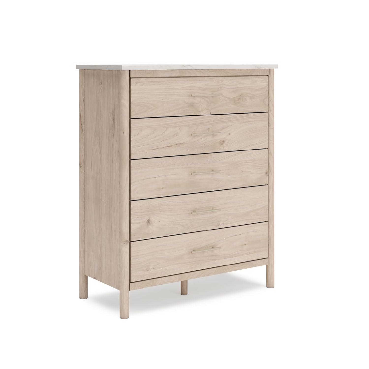 Ebern Designs Brenli Chest Of Drawers