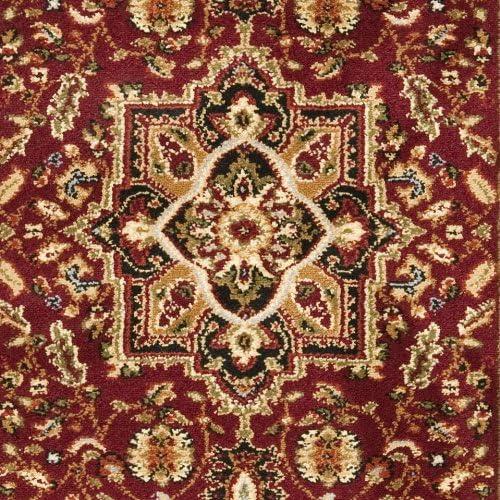 Lyndhurst LNH330 Power Loomed Rugs - Safavieh