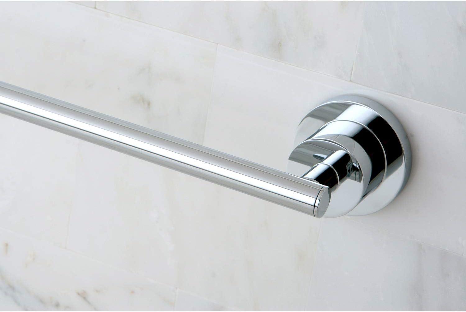 Kingston Brass Concord 24" Towel Bar