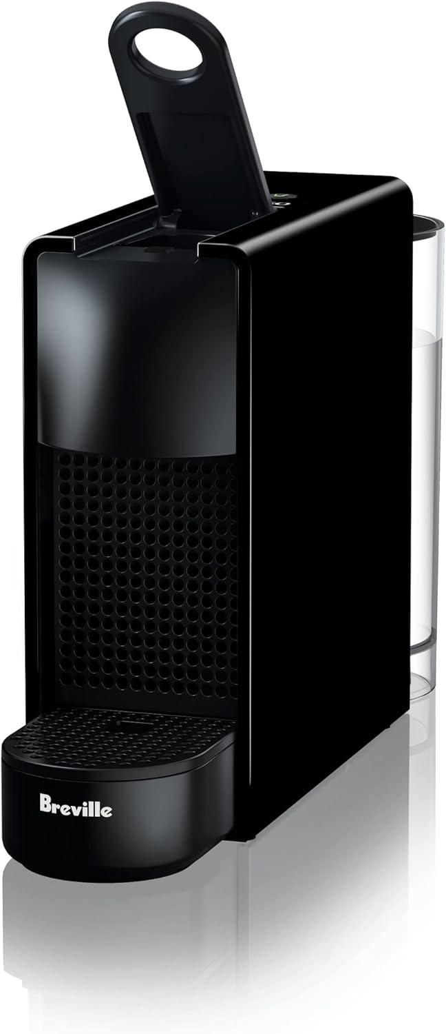 Nespresso ® by Breville ® Essenza Mini Espresso Machine in Black