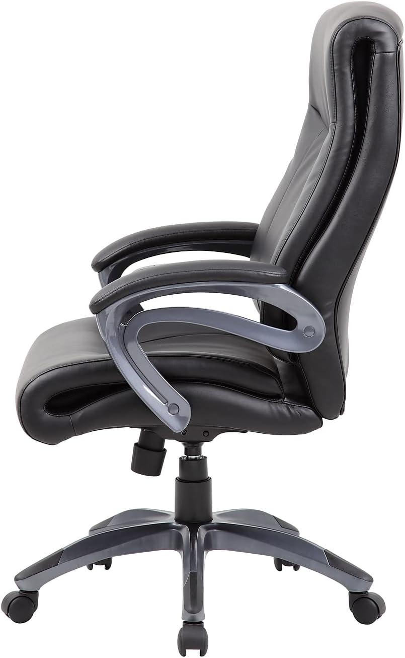 Double Layer Executive Chair - Boss Office Products