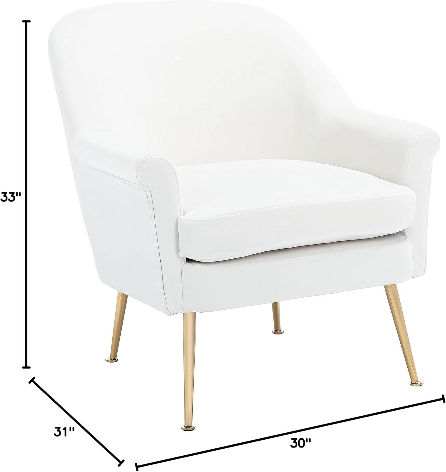 Rodrik Accent Chair  - Safavieh