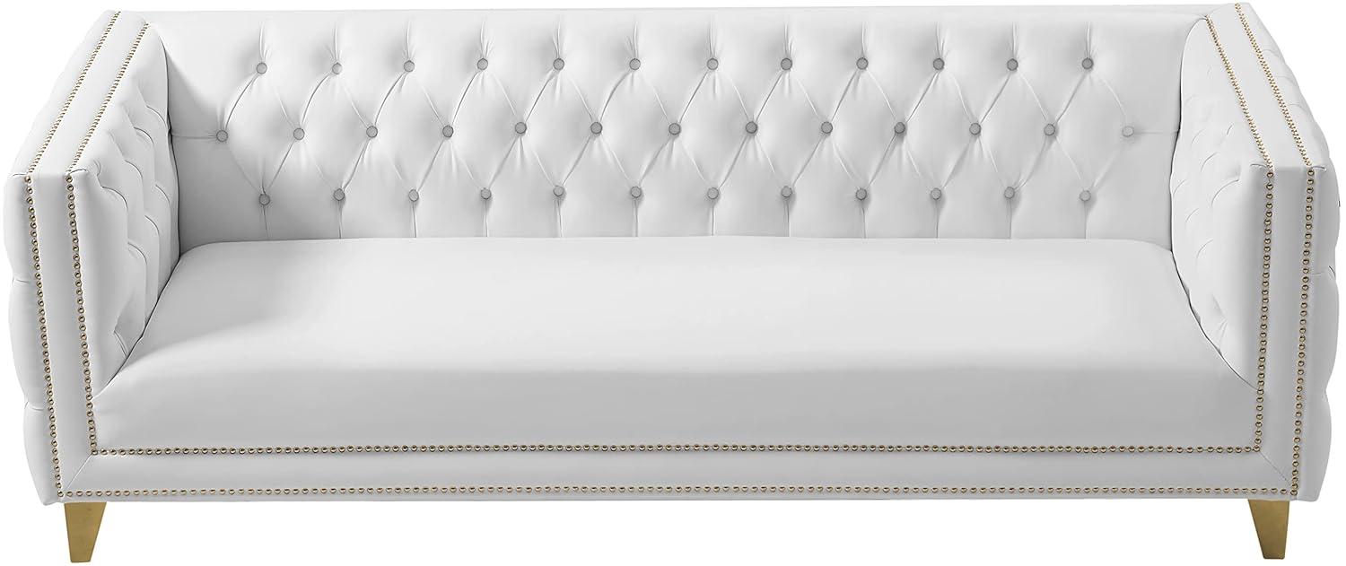 Willa Arlo™ Interiors Sickels 90'' Upholstered Sofa