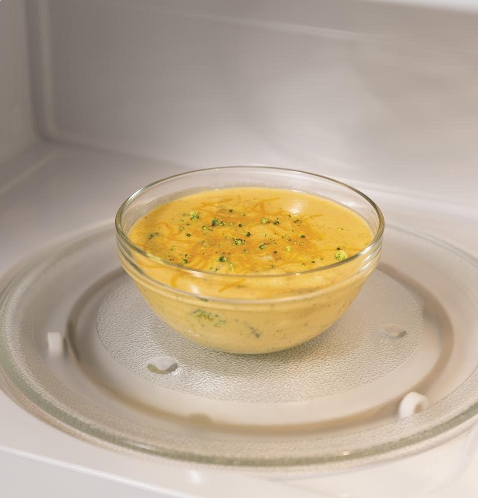 GE APPLIANCES JVM6175SKSS over the range microwave