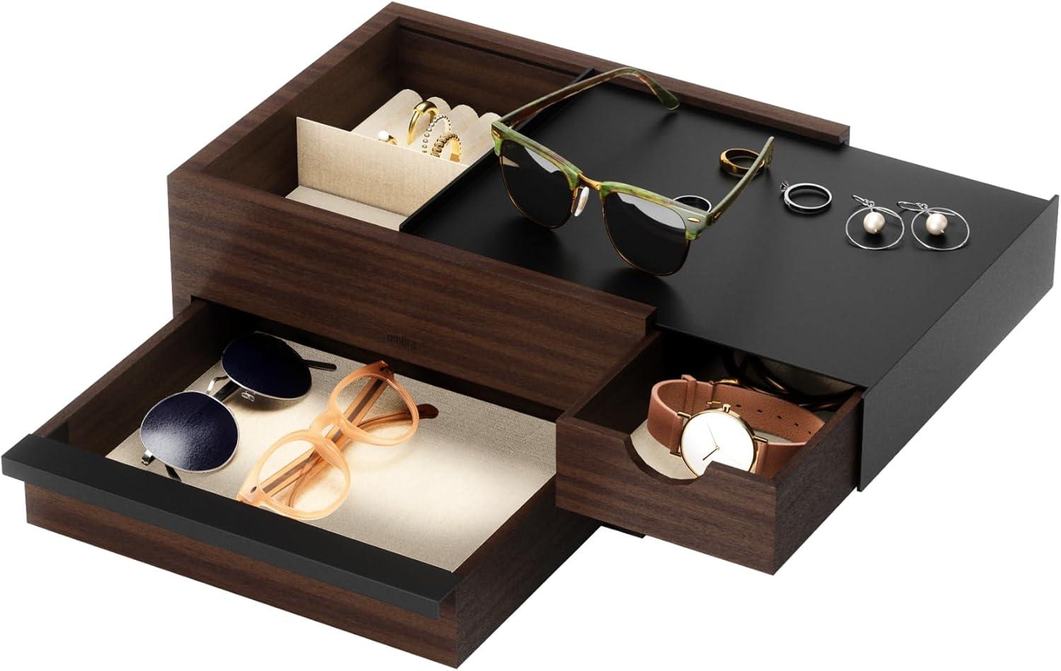 Stowit Jewelry Box