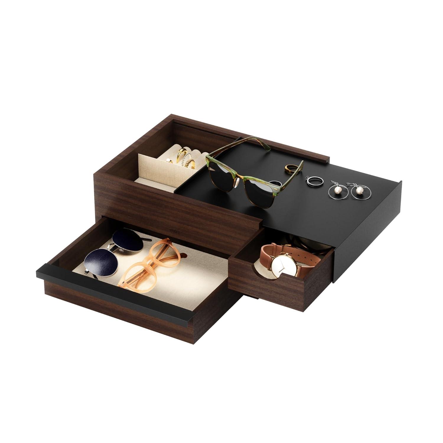 Stowit Jewelry Box