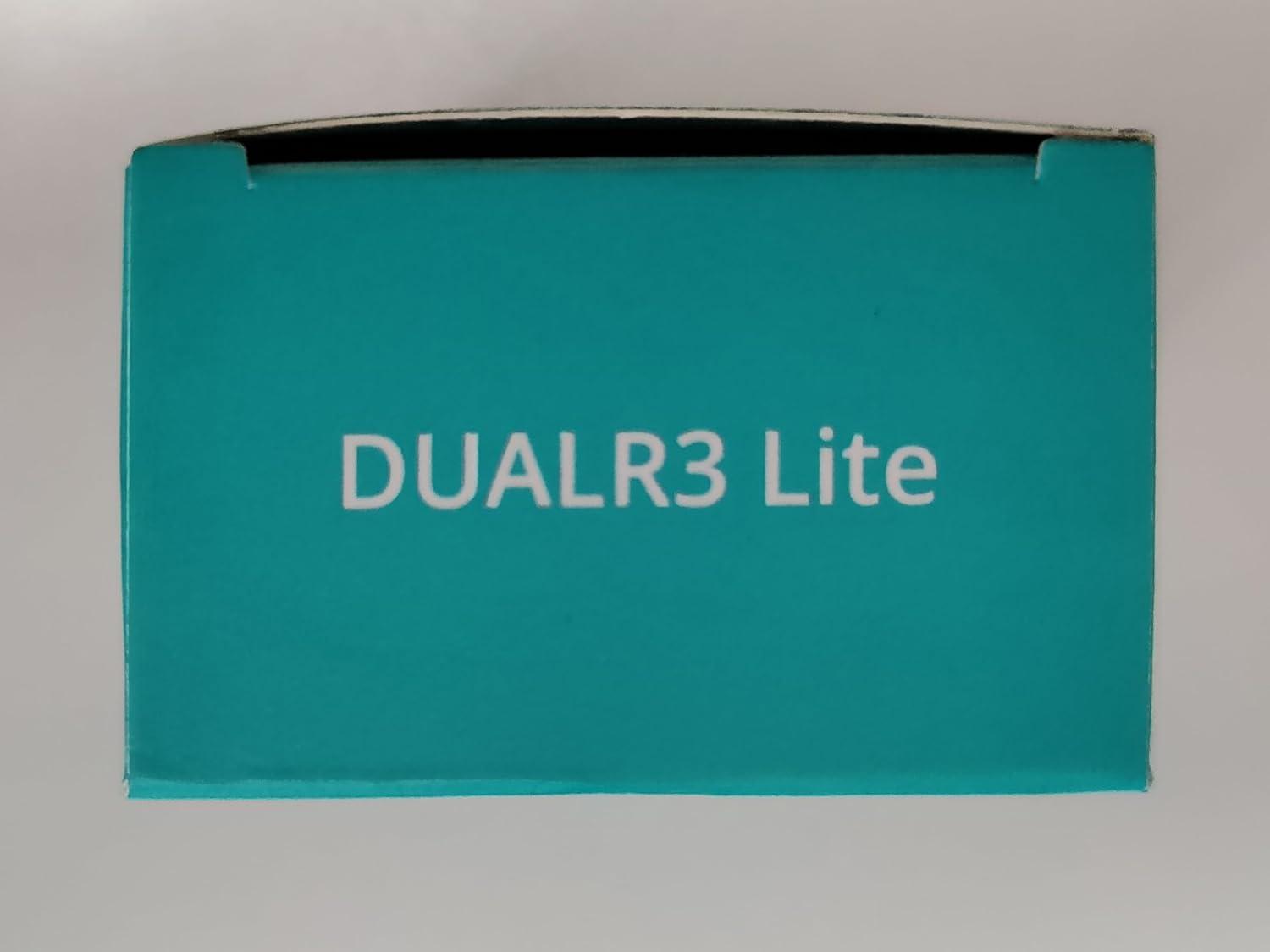 SONOFF Dual Relay Module with Power Metering ,Smart Double Relay Switch for Garage Doors and Boilers,Roller Shade Switch & Light Switch, Supports Google Assistant and Alexa,TUV Certified