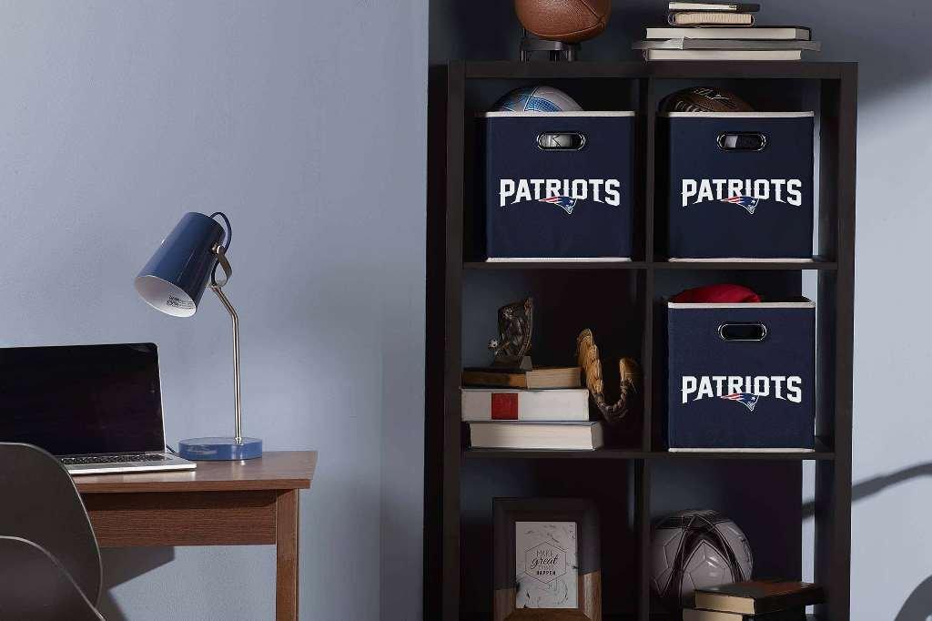 Franklin Sports Franklin Sports NFL Mesh Bin