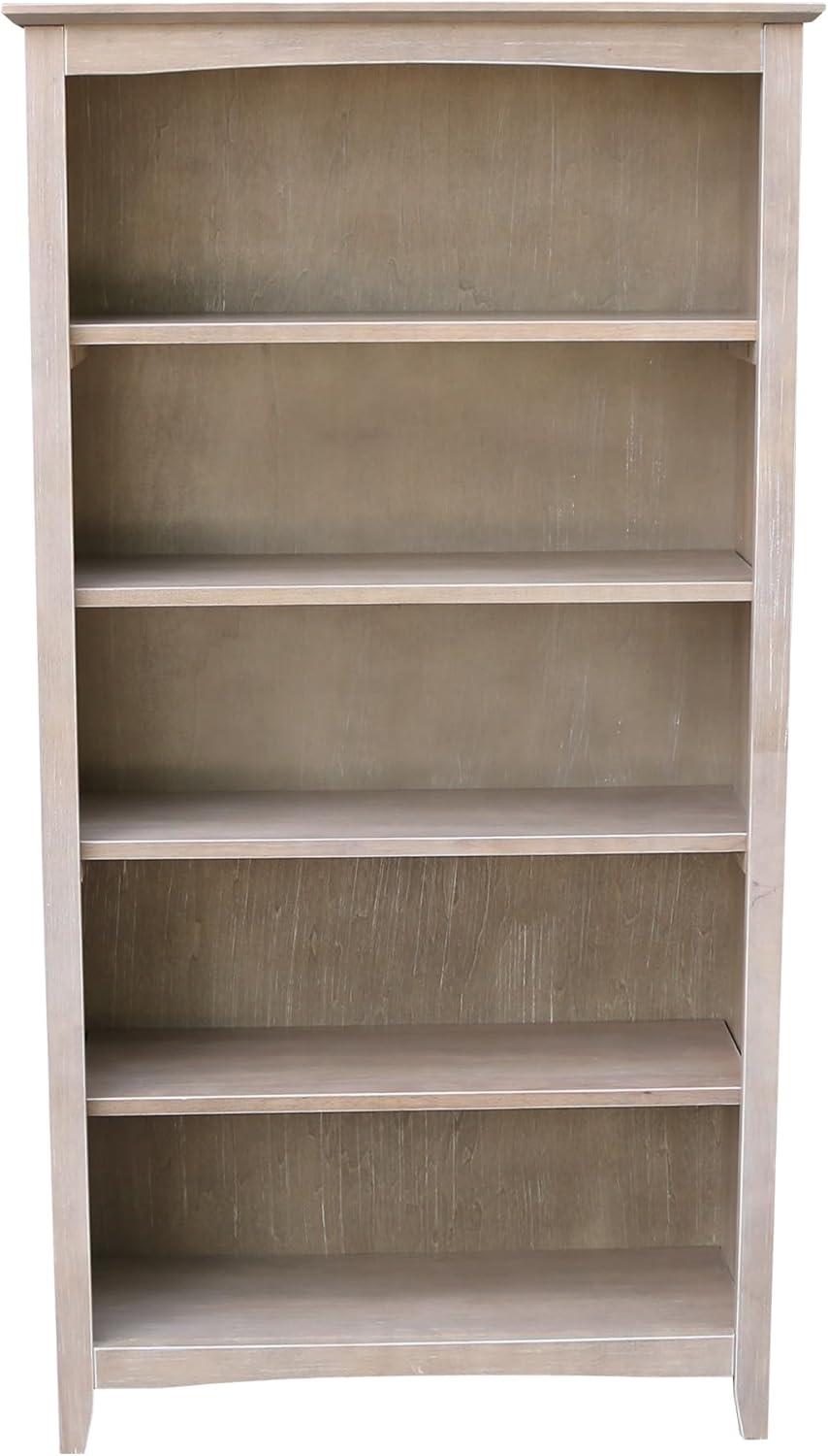 Shaker Bookshelf - International Concepts