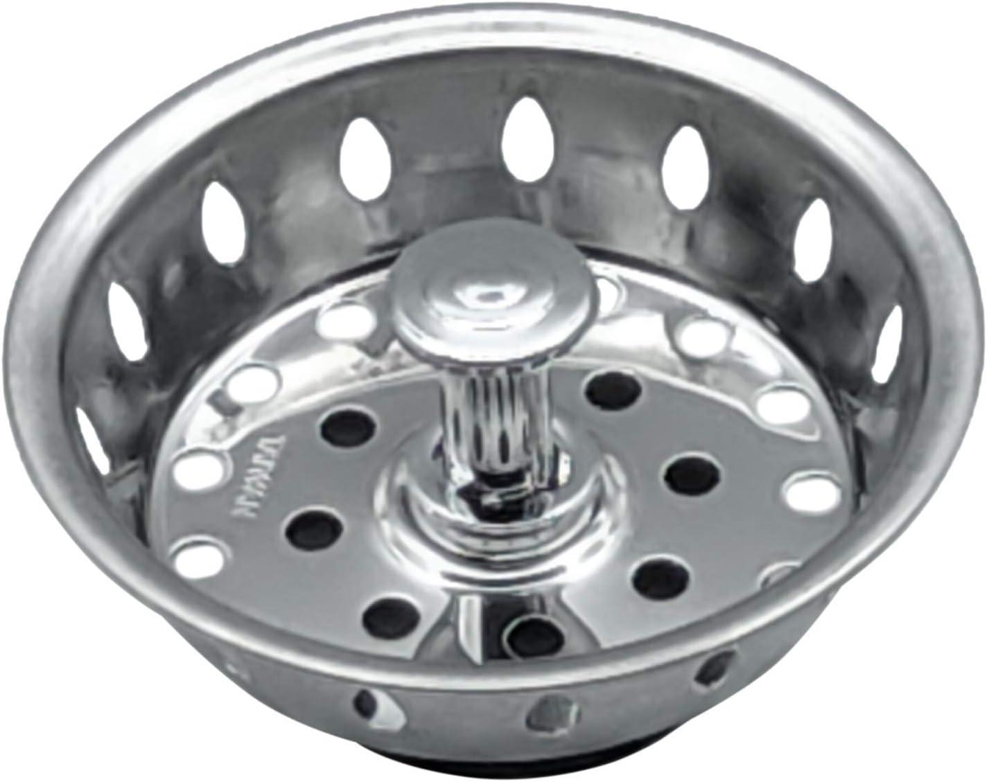 Basket Strainer