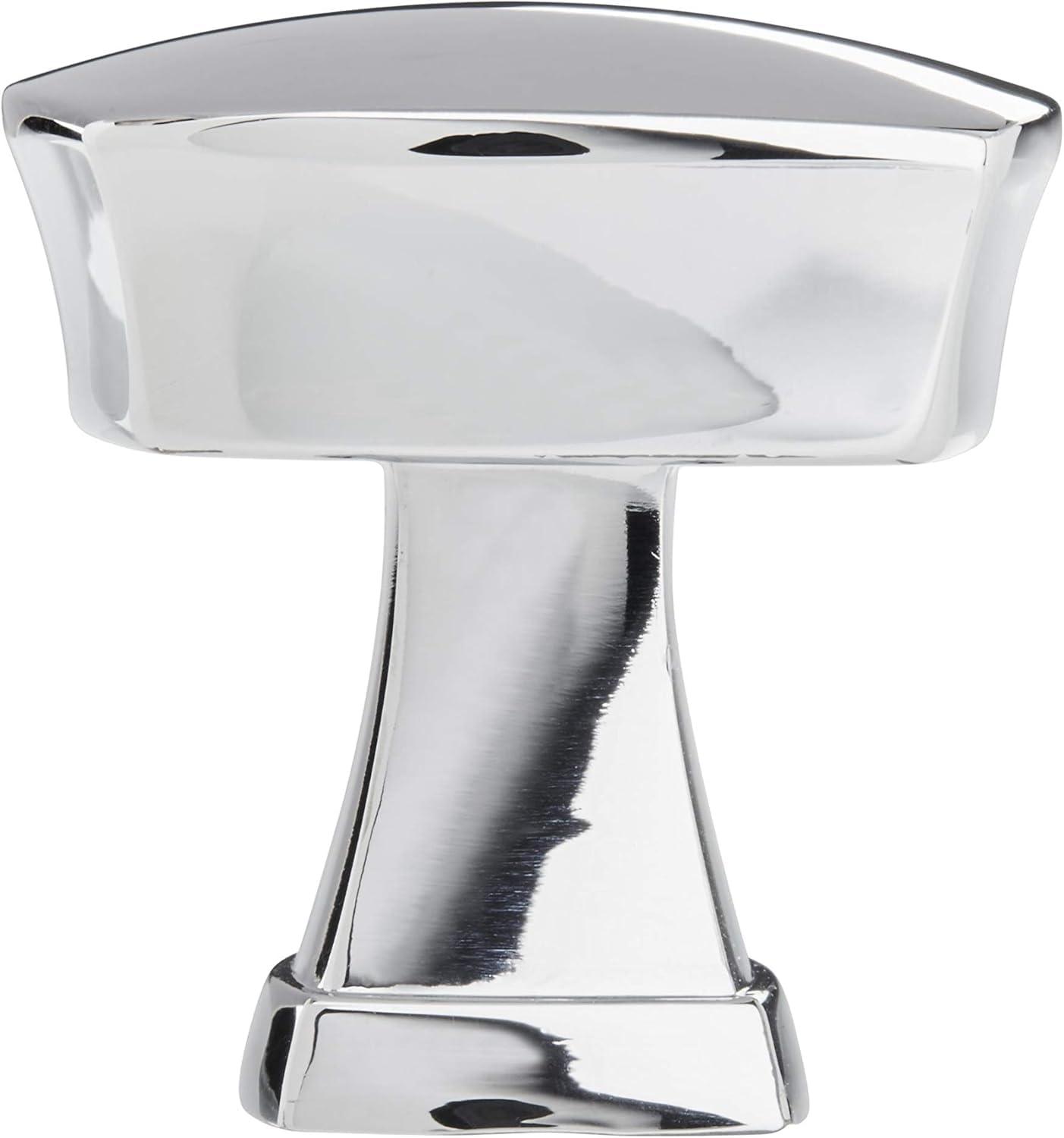 Stature Square Cabinet Knob