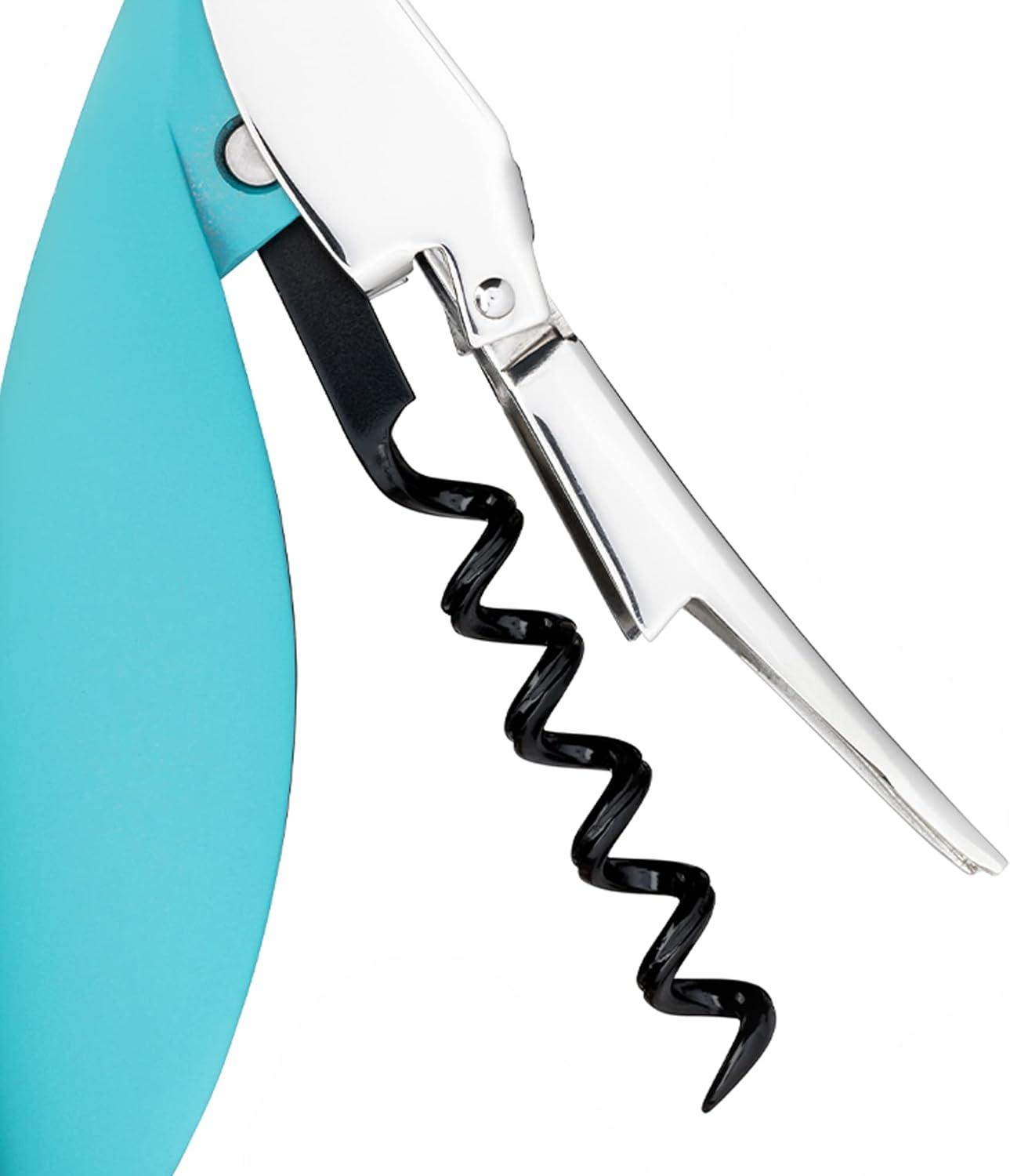 Parrot Sommelier Corkscrew