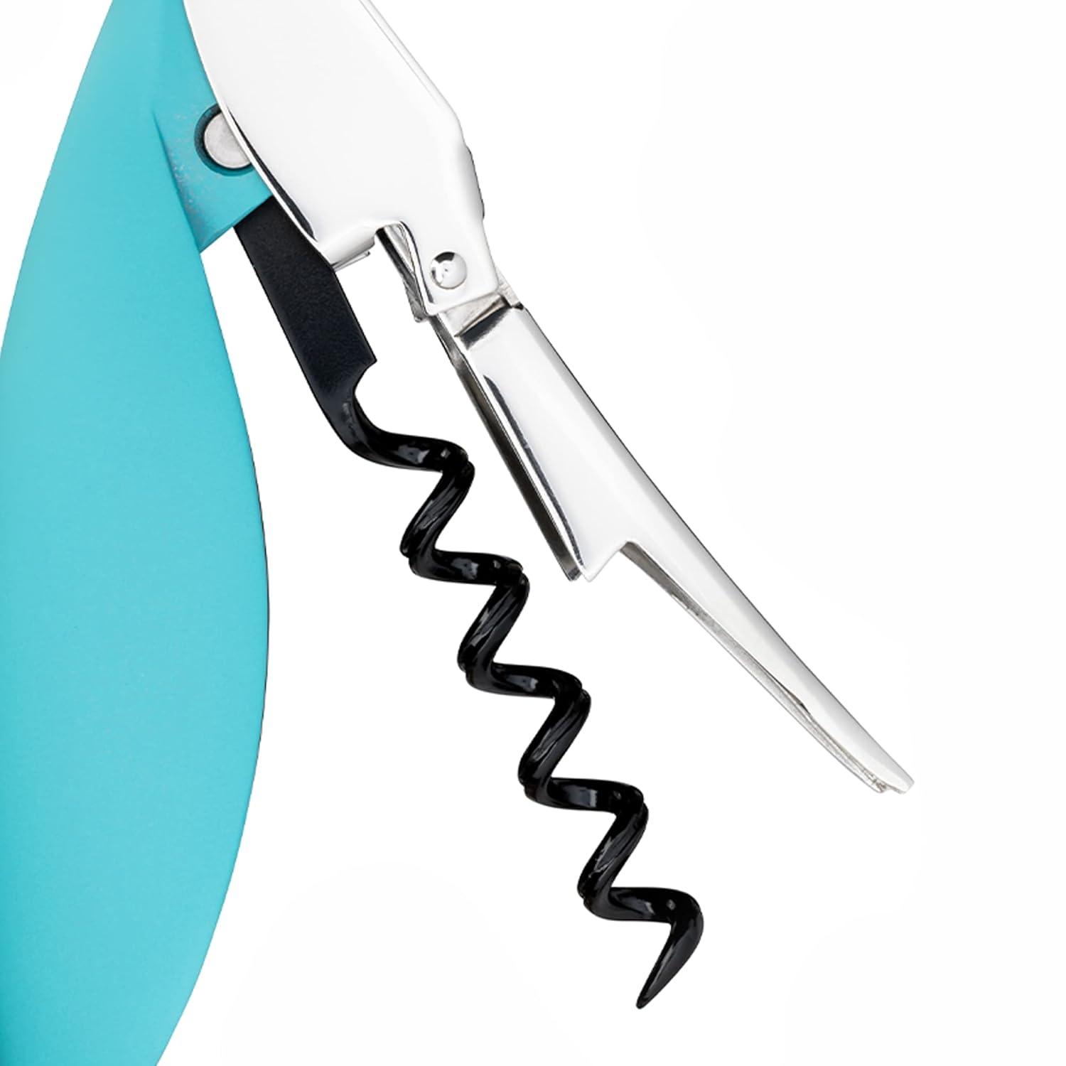Parrot Corkscrew