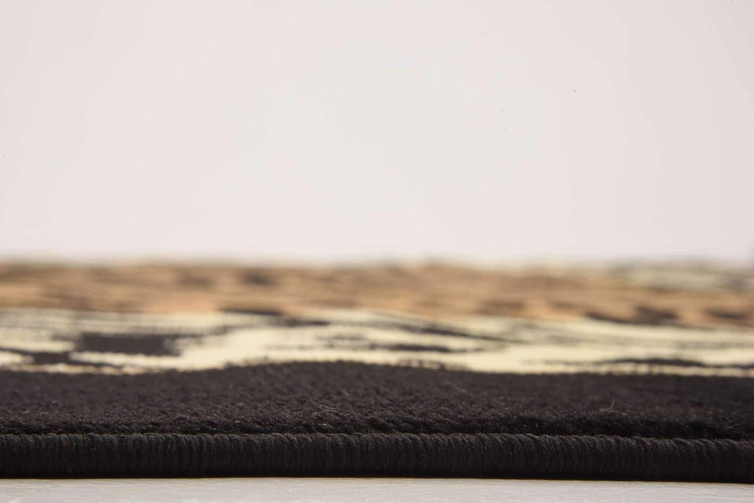 Willa Arlo™ Interiors Testerman Animal Print Rug