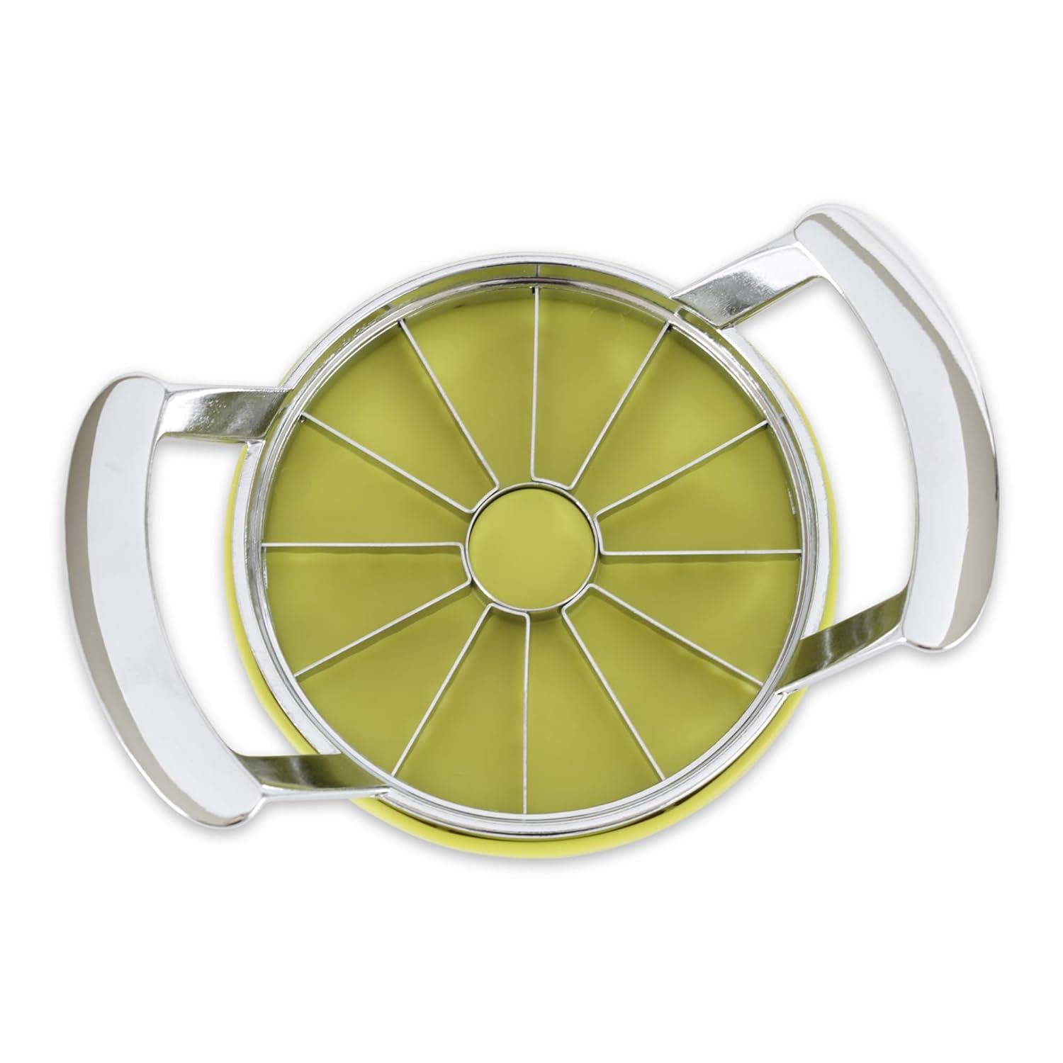 Design Imports Apple Slicer with Cover