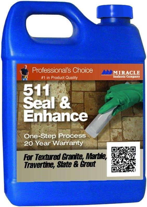 Miracle 511 Seal and Enhancer 1 Quart