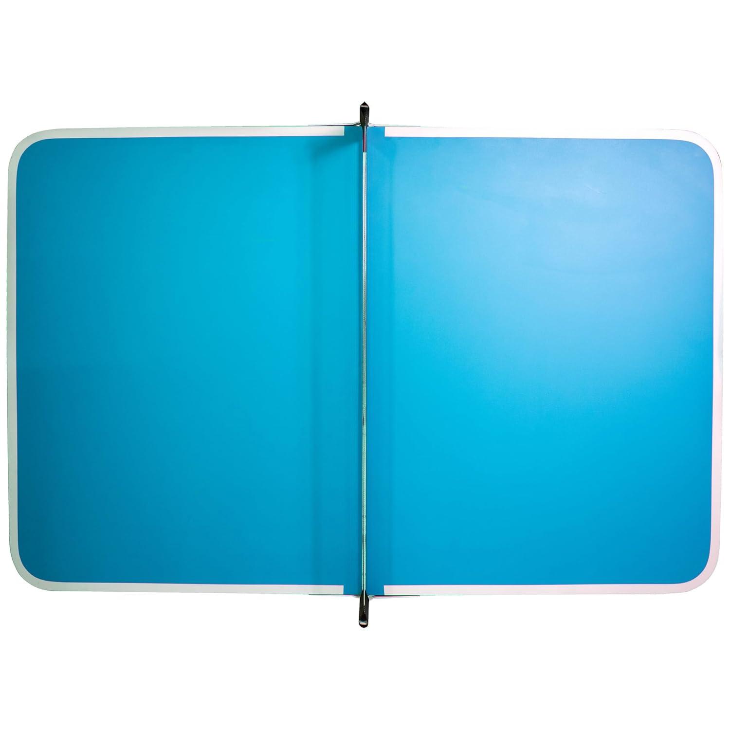 Butterfly Butterfly Family Mini Foldable Indoor Table Tennis Table