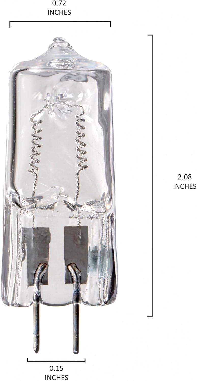 American DJ Aggressor 64514, ZB-64514 120V, 300W, LL-64514, DRA Replacement OEM Quality Premium Compatible Stage Bulb Lamp