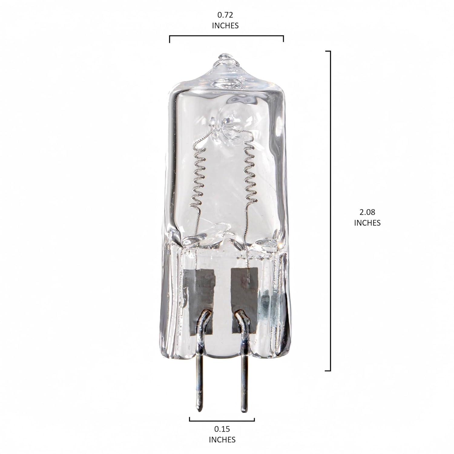 American DJ Aggressor 64514, ZB-64514 120V, 300W, LL-64514, DRA Replacement OEM Quality Premium Compatible Stage Bulb Lamp